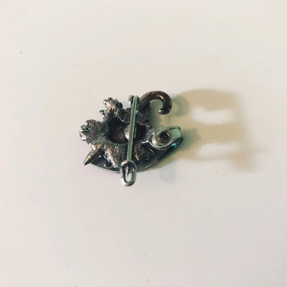 Vintage  Germany Souvenir Pin German - Picture 2 of 8